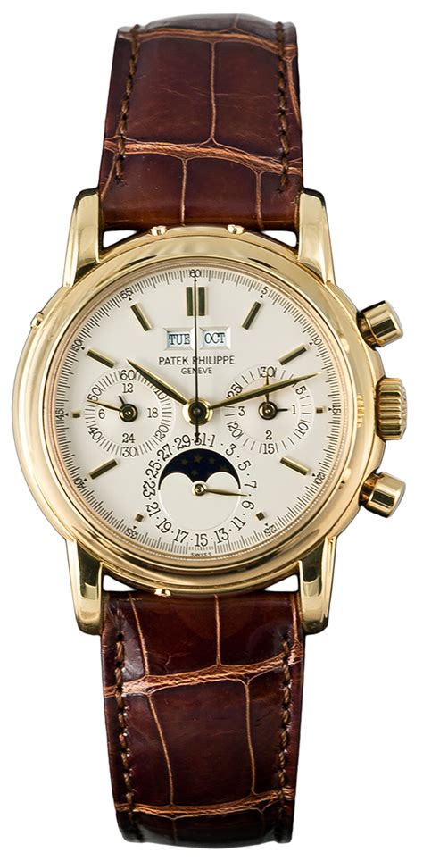 patek philippe 3970 for sale.